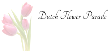 Dutch Flower Parade