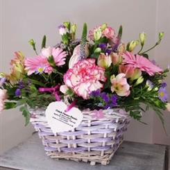 Dutch Flower Parade Florist Watton - Online or 01953 889886